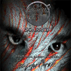 Oh, Infamous City - Scarred (feat. Garret Rapp of The Color Morale)