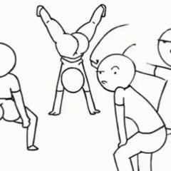 CklSken & Myky - Wine It Up