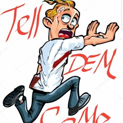 TELL THEM COME Instylez Band)