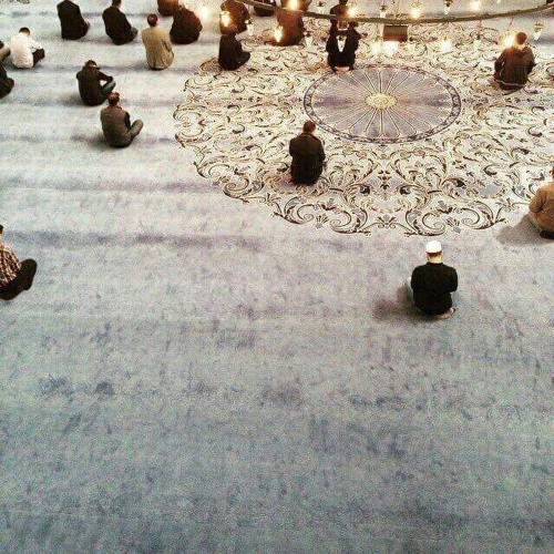 وَقَالُوا الْحَمْدُ لِلَّهِ الَّذِي صَدَقَنَا | رعد الكردي