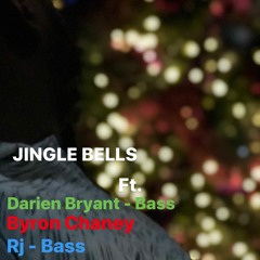 DECK THE HALLS ft Byron Chaney, Rj, and Darien Bryant