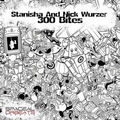 300 Bites (John Ov3rblast Remix)