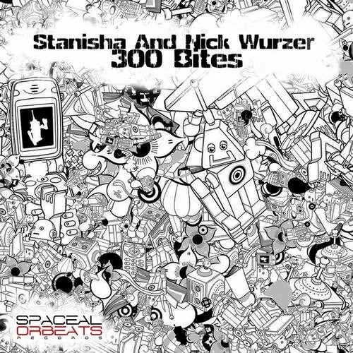 300 Bites (Acensor Remix)