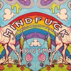 Christmas DJ Set @ Rathhausbunker Kiel 2017