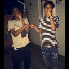 Q HollyHood X Ge Mally - Koolin