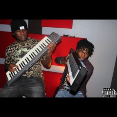 Forever Ft. GasPackMac