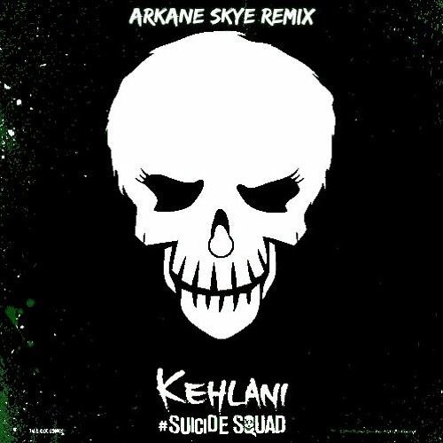 Stream Kehlani - Gangsta (Arkane Skye Remix) (FREE DOWNLOAD NOW!) by Arkane  Skye | Listen online for free on SoundCloud