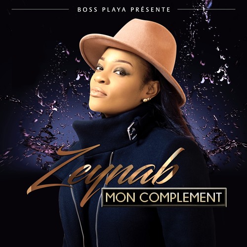 ZEYNAB "Mon Complément"