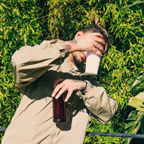 smokepurpp - DISTANCE [CDQ] DS2 LEAK