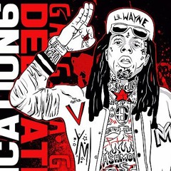 Lil Wayne - Boyz 2 Menace Ft Gudda Gudda [Dedication 6]