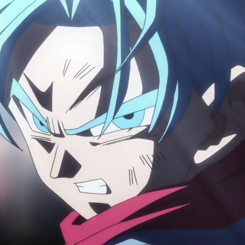 Stream Dragon Ball Super OST Dystopian Future (HQ Recreation Hip Hop
