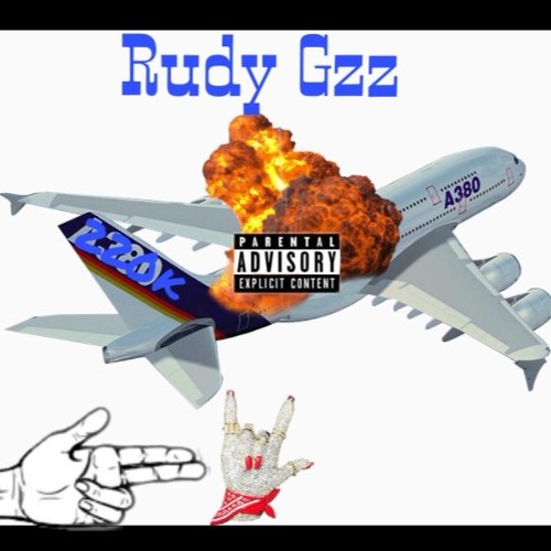 Rudy Gzz Ft Ace Numba9 - Winning