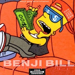 Benji Bill- Stack (Prod By. Chris Romero)