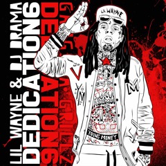 Lil Wayne - Whats Next Ft Zoey Dollaz [Dedication 6] *WORLD PREMIERE*