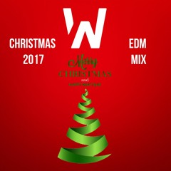 Christmas 2017 EDM Special Mix