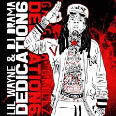 Lil Wayne - My Dawg Ft HoodyBaby Dedication 6 WORLD PREMIERE