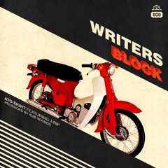 Writer's Block (Prod. By KMB)