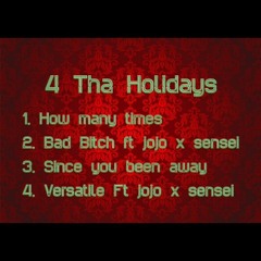 Versatile Remix (Ft.JoJo X Sinsei)