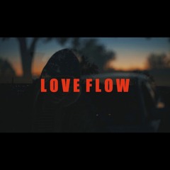 Wavy ft. 35Dev - Love Flow #MBTB
