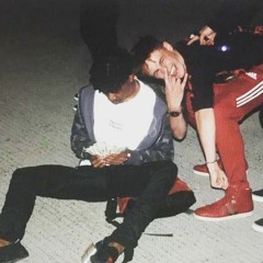 ||Money in the Bag|| feat. Salem