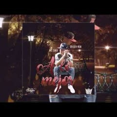 GRISER NSR - A LO MEJOR FT. MC ZUKA (AUDIO OFICIAL)