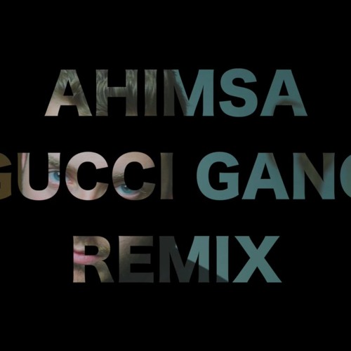 Gucci Gang (Remix)