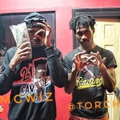 OMG WIZ x TorchGG No Romance