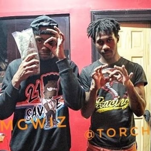 OMG WIZ x TorchGG No Romance