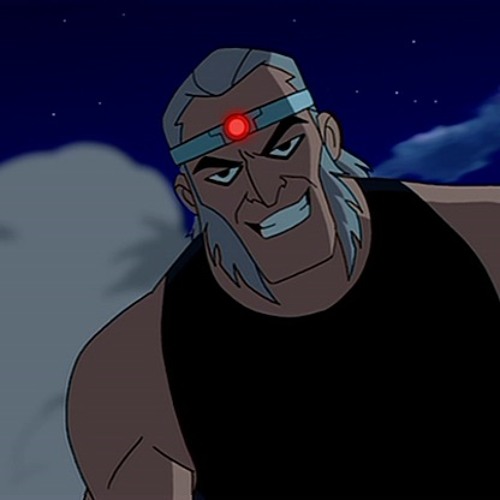 Stream Ben 10 Alien Force Vilgax Attacks - D'Void Boss by GamerTech2518