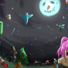 Frost Moon - Terraria Soundtrack