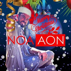 Holy Night - Kaskade (NOA|AON) remix