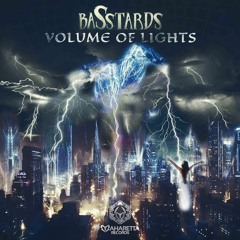 Basstards - Parallel Dimension (Maharetta records)