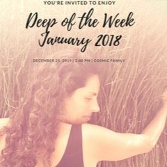 Deep of the Week - January 2018