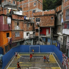 Slums
