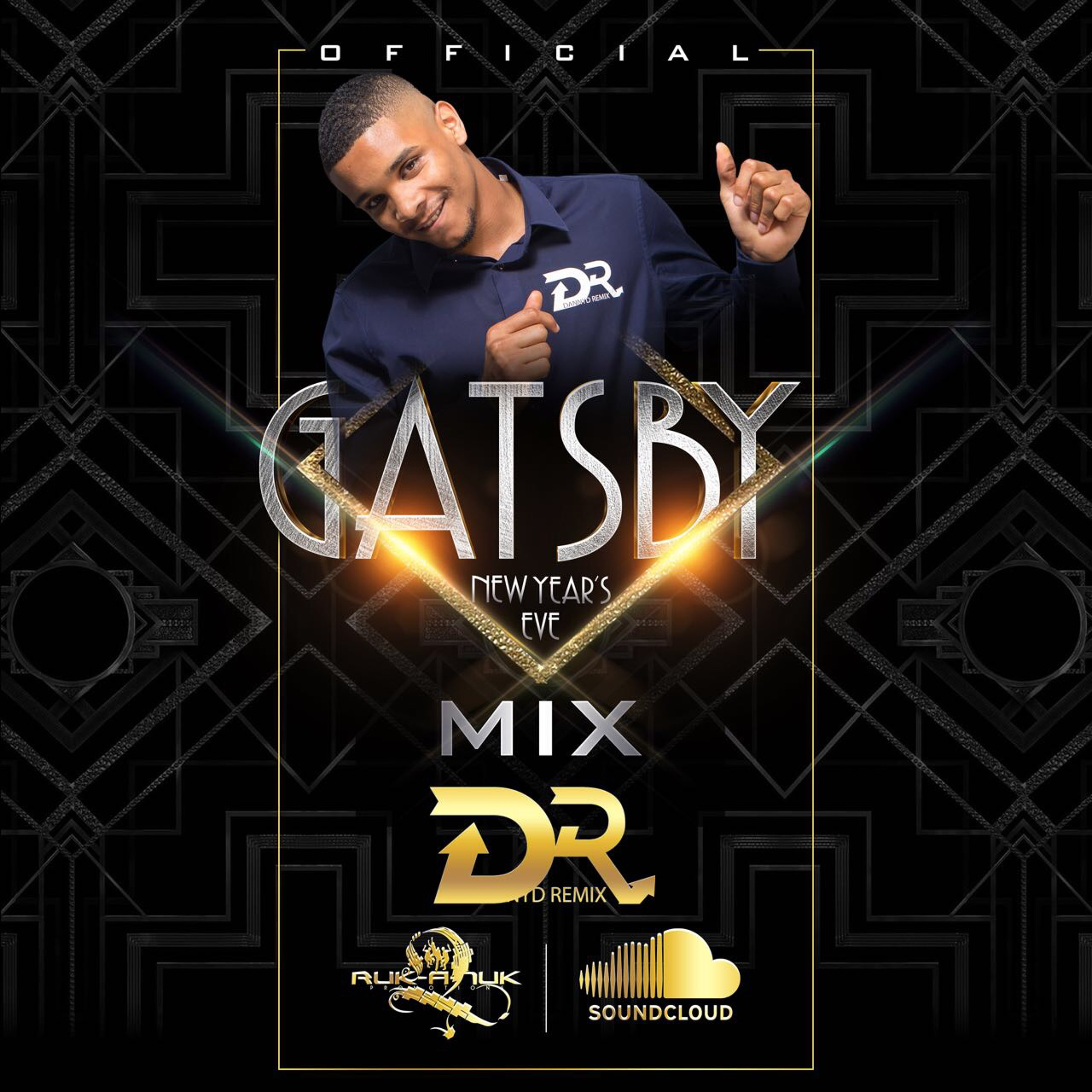 Danny D Remix