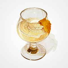 pour me a glass of eggnog (feat. joshiguess)