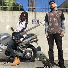 HAD 2 GRIND (prod. RA POWER)