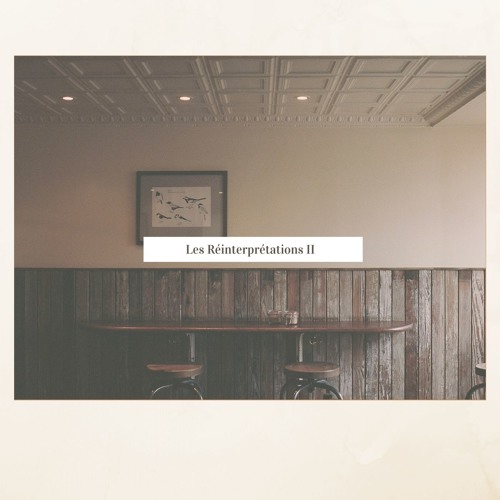 Octave - Kinderland (Cafuné Reinterpretation)