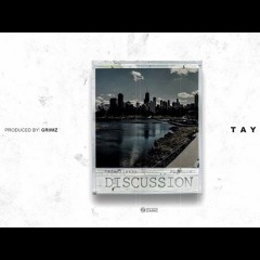 TaySav - Discussion (Official Audio)