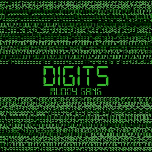 DIGITS - Jose Mud x JG (**Prod. Guillermo)