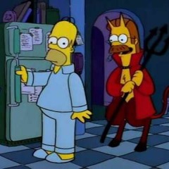 DONUT HELL W/ DJ SMOKEY 666