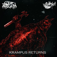Code: Pandorum - Krampus Returns [Dub Rebellion x Crowsnest Audio Free Download]