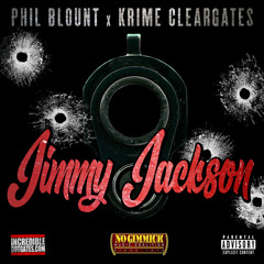 Phil Blount - Jimmy Jackson