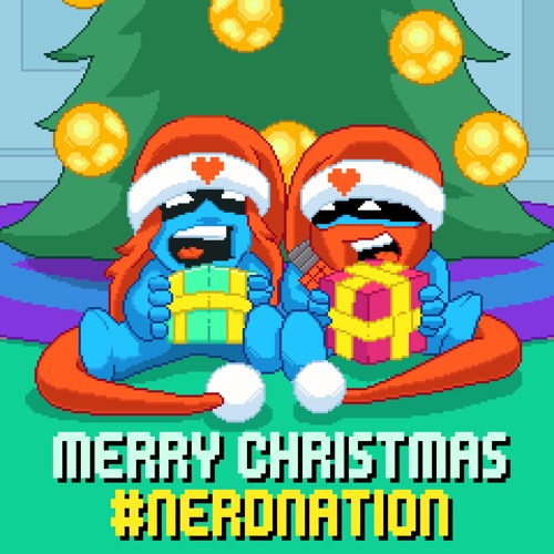 Holiday Workout Mix Vol. 2