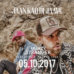 Jaan Kad Di Jaave (DJ Stak Remix) - Momzy Stranger ft. H Dhami