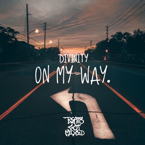 Divinity - On My Way