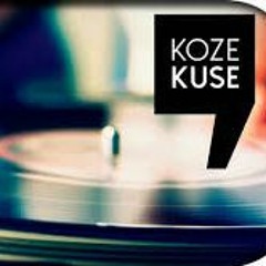 Koze Kose x Say My Name