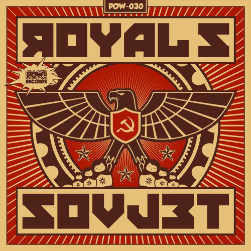 Royal S - Sovjet