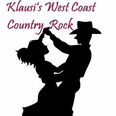 Klausi's  West Coast Country Rock