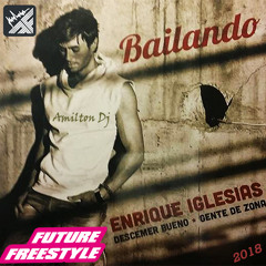 Future Freestyle 2018 - Master ( AmiltonDj Danceteria Pop Dance )